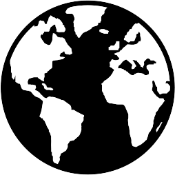 Global Icon