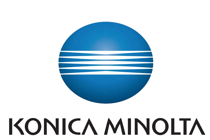 Konica Minolta Logo