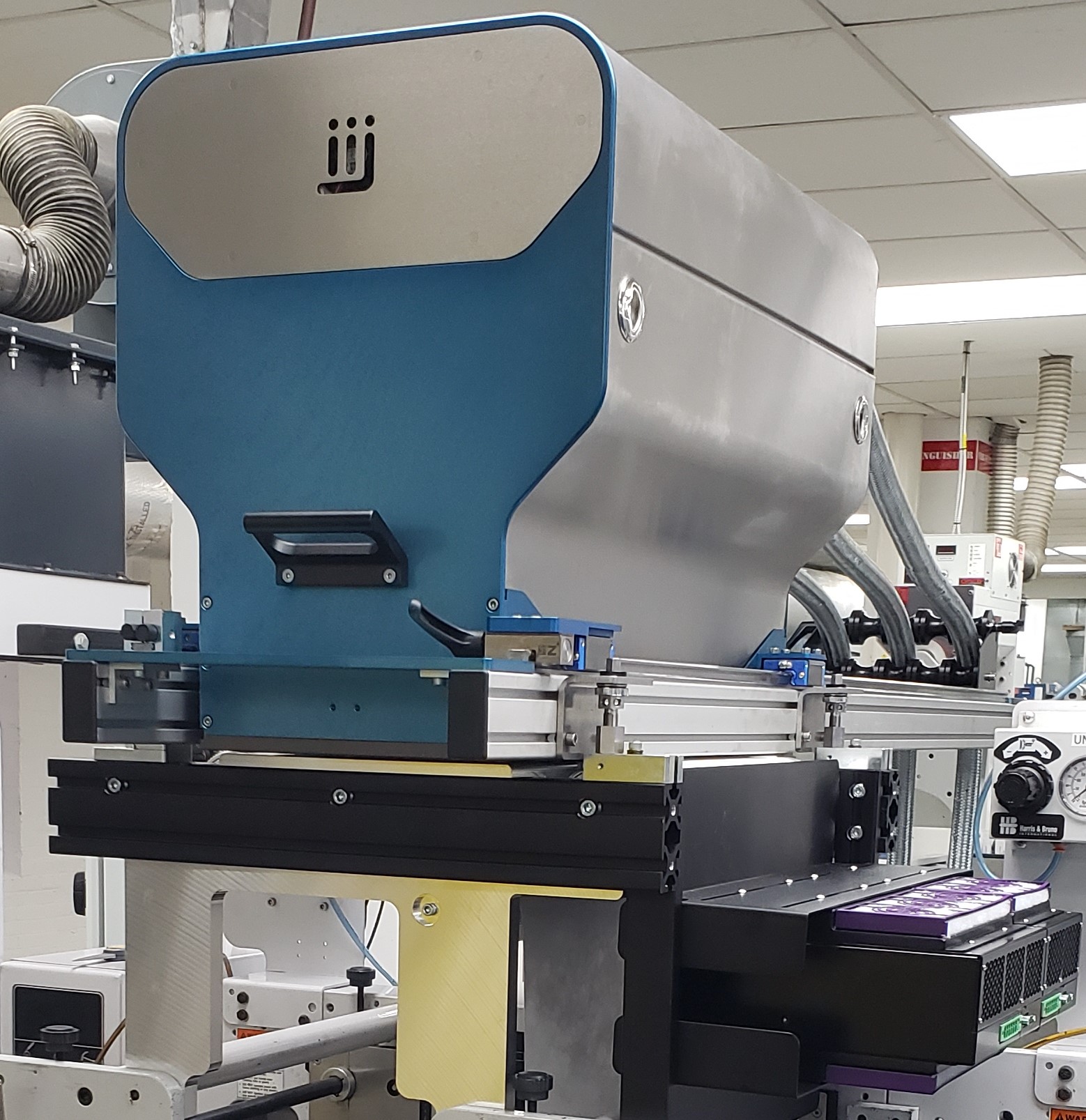 C!Print Industrial Inkjet Ltd