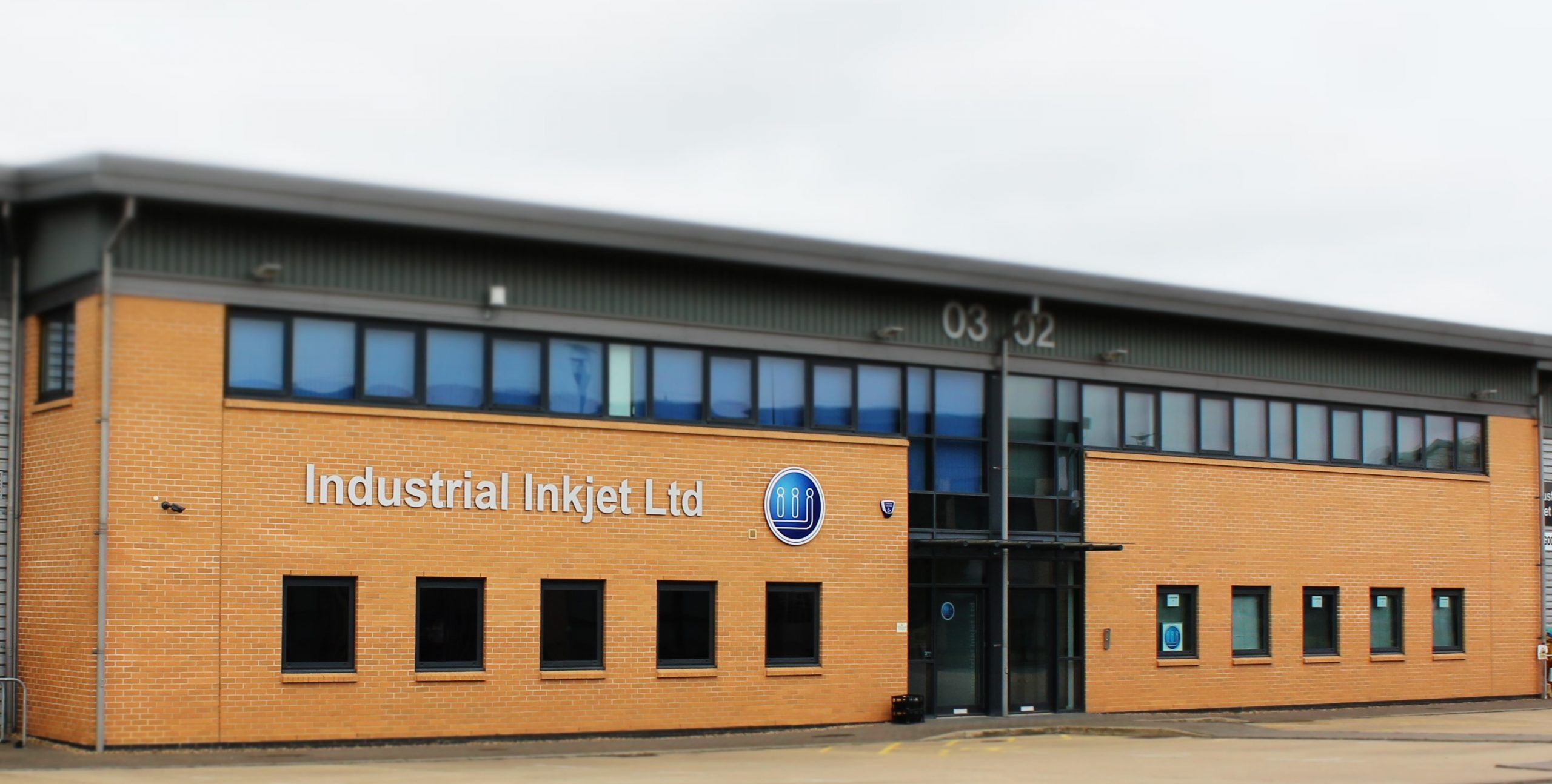 IIJ celebrates it's 15 year anniversary. Industrial Inkjet Ltd