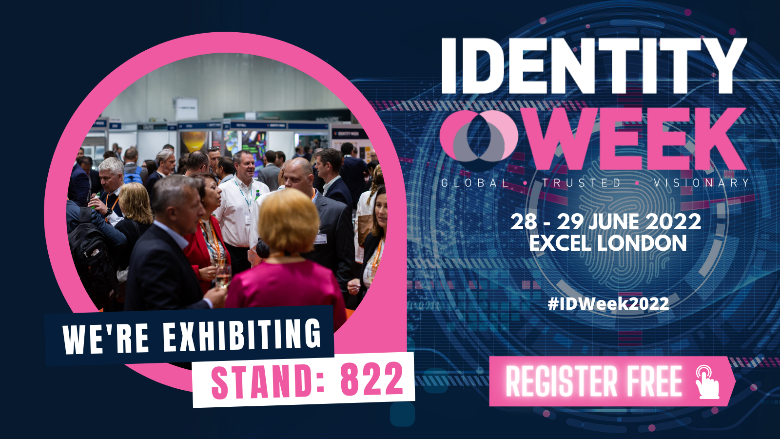 Identity Week Industrial Inkjet Ltd